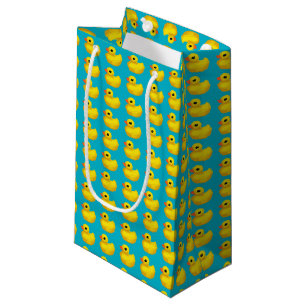 " Sac mignon "en caoutchouc de cadeau