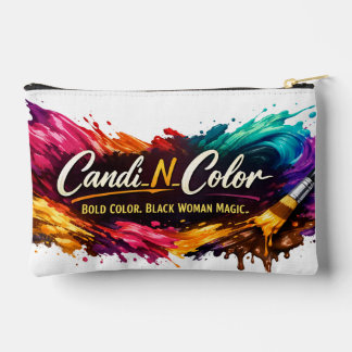Sac Mini Candi N Color