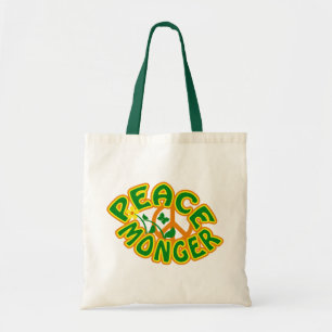 Sac Monger de Paix - choisir style et couleur