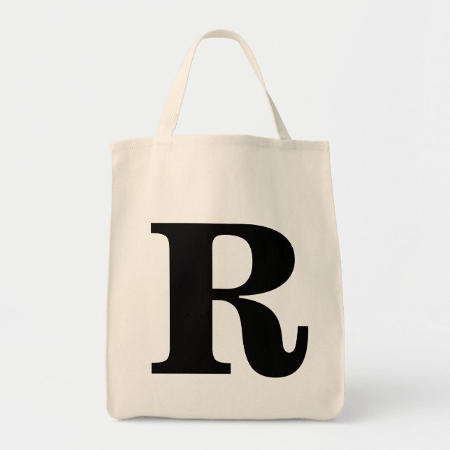 Sac Monogramme (Devant)
