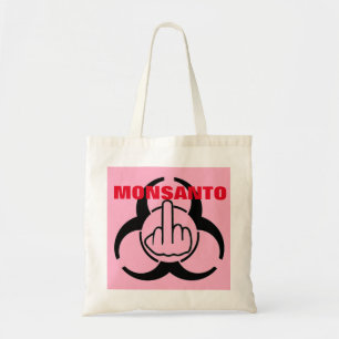 Sac Monsanto Bio Risque Retourner