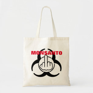 Sac Monsanto Bio Risque Retourner