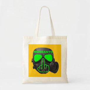 Sac Monsanto Gaz Masque Flip