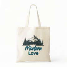 Sac Montana Love