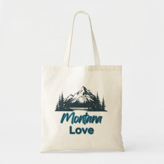 Sac Montana Love