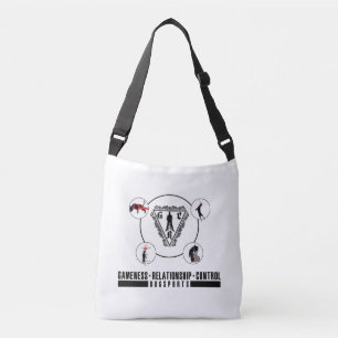 Sac mortuaire croisé à GRC DogSports