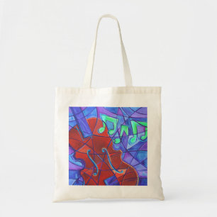 Sac Mosaïque Musicale