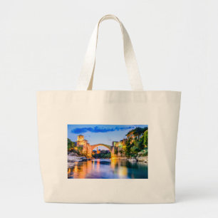 Sac Mostar Bosnie-Herzégovine