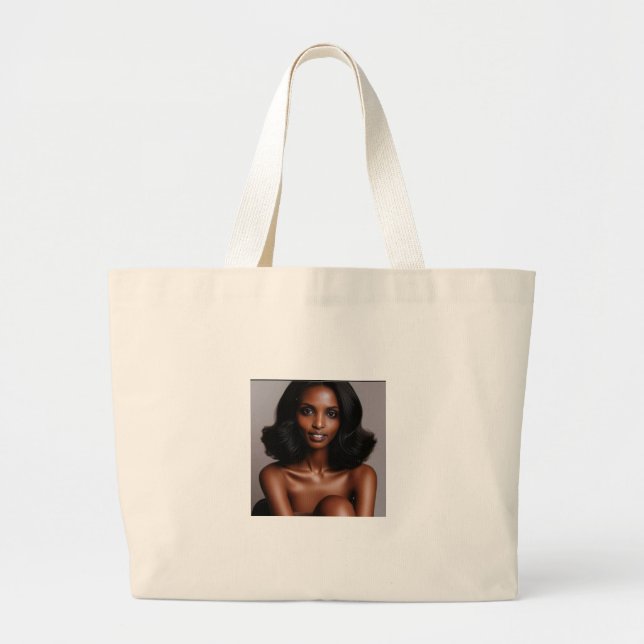 Sac Murugi & Accessoires Grand Fourre-Tout (Devant)