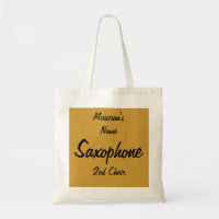 Sac - Musique musicienne