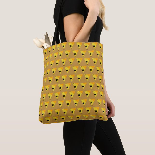Sac NACHO Tortilla Chip avec fromage Toy un sac (De près)