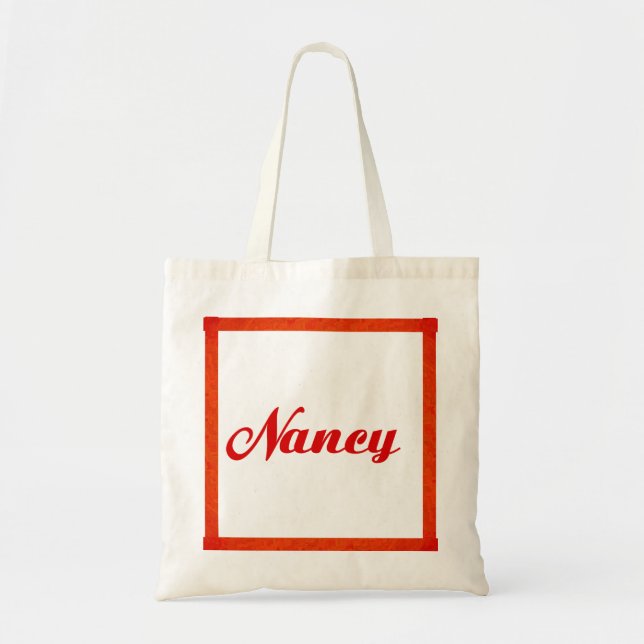Sac Nancy (Devant)
