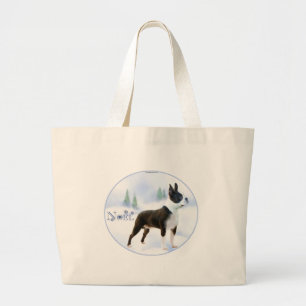 Sac Noel Boston Terrier