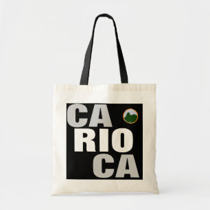 sac noir carioca