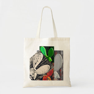Sac Nopales.io Veggy pour une Meilleure Cuisine