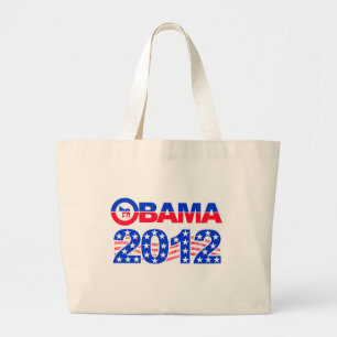 Sac OBAMA 2012