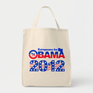 Sac OBAMA 2012