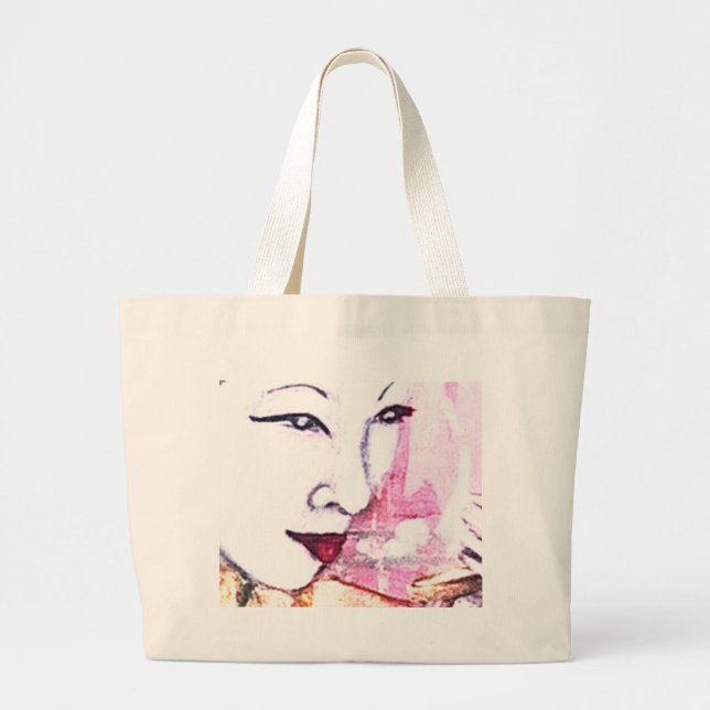 Sac oriental (Devant)