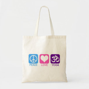 SAC PAIX AMOUR YOGA
