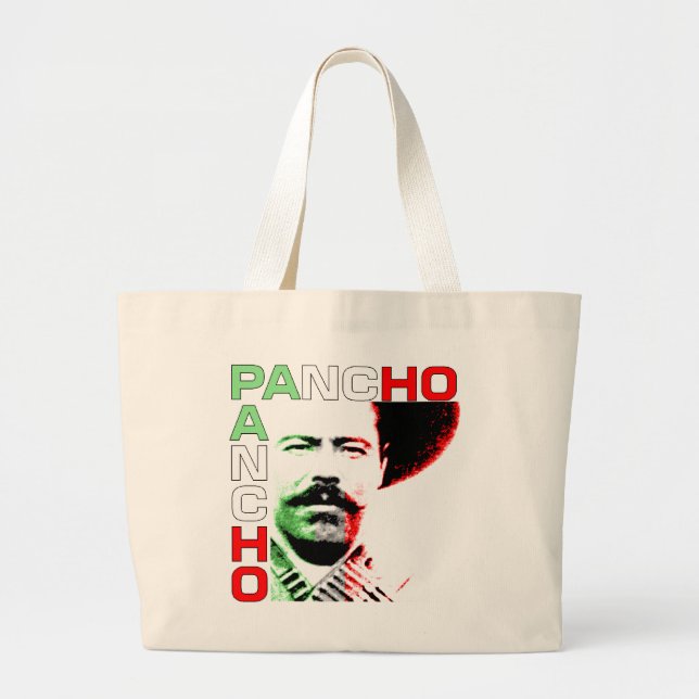 Sac Pancho Villa (Devant)