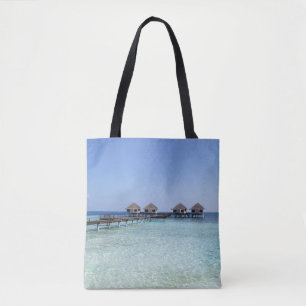 Sac ParadiseTote des Maldives