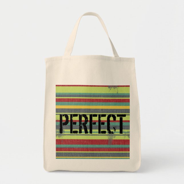 Sac parfait ! (Devant)