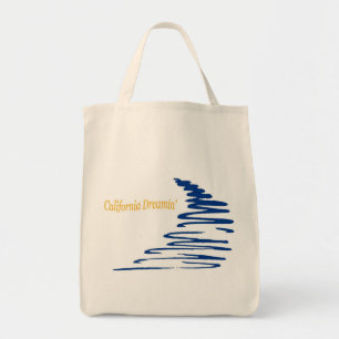 Sac pas droit de Lines_California Dreamin