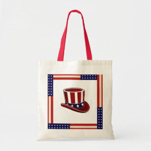 Sac patriotique