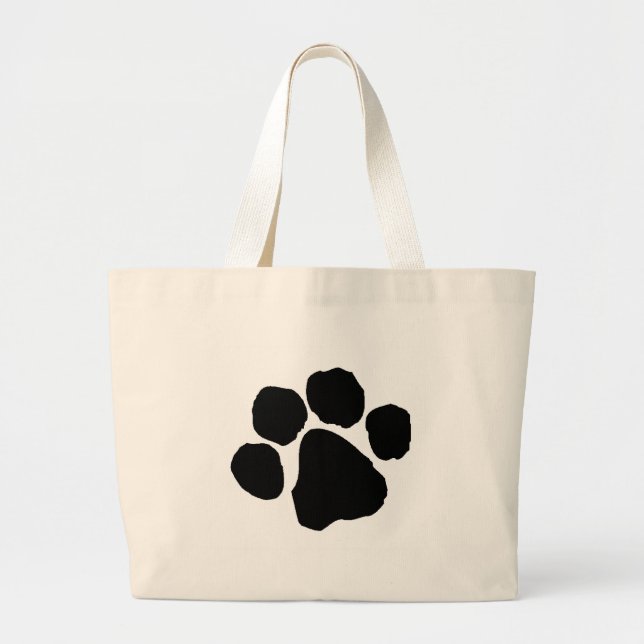 Sac - patte (Devant)