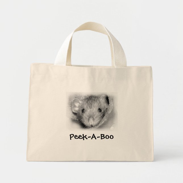 Sac Peek-A-Boo (Devant)