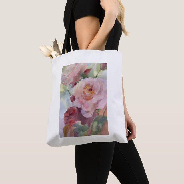 Sac personnalisé (De près)