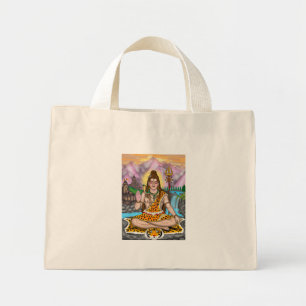 Sac personnalisé Lord Shiva, divinité hindoue spir