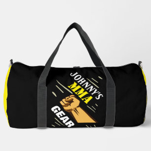 Sac personnalisé Martial Arts Gym Duffel