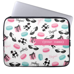 Sac personnalisé orienté français de