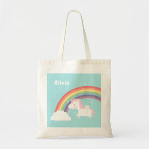 Sac personnalisé par filles mignonnes