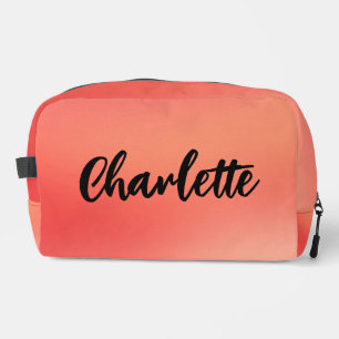 Sac personnalisé pour Bridesmaid Squad   Clutch Ma