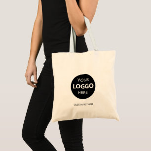 Sac personnalisé pour entreprise ou tote de magasi
