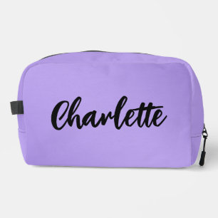 Sac Personnalisé pour la Team Demoiselle d'Honneur