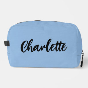 Sac Personnalisé pour la Team Demoiselle d'Honneur