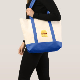 Sac personnalisé pour Maman, Sac pour Maman