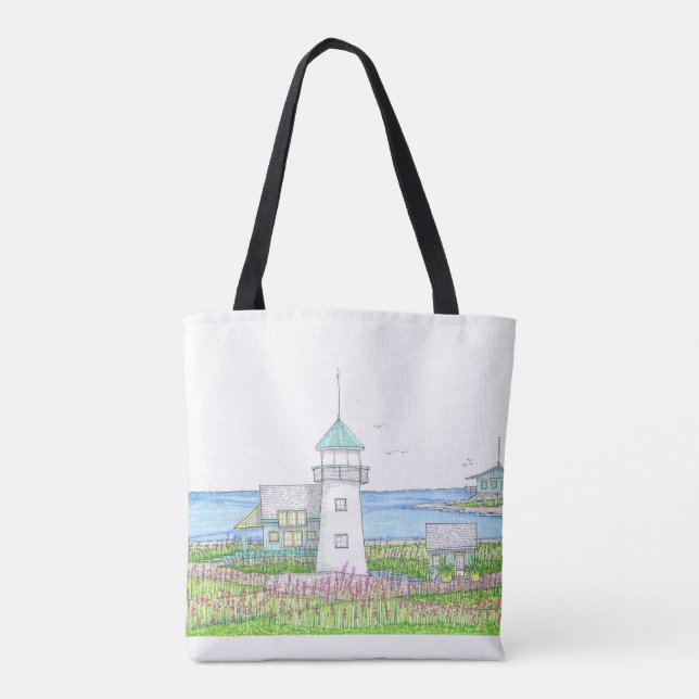 Sac Phare (Dos)