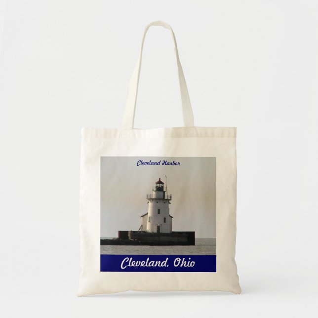 Sac phare phare (Cleveland OH) (Devant)