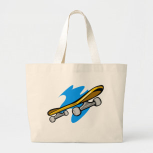 Sac - planche à roulettes