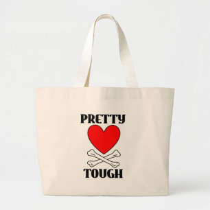 Sac plutôt costaud