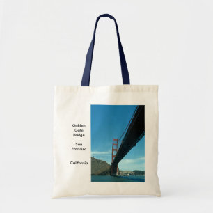 Sac - Pont Golden Gate San Francisco
