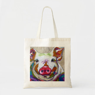 Sac porcin !