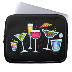 SAC PORTABLE ELECTRONIQUE A COCKTAIL GLACES