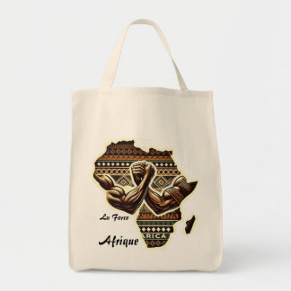 Sac Porte tout La Force Afrique