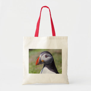 Sac portrait de macareux