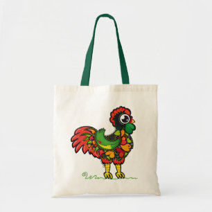 Sac portugais de coq